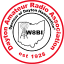 Dayton Amateur Radio Assoc Inc logo