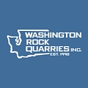Washington Rock Quarries, Inc. logo