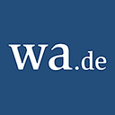 wa.de | News aus Hamm, Westfalen und NRW logo