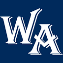 Westminster Academy logo