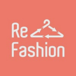 Logo of wa.re-fashion.co.uk
