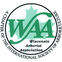 Wisconsin Arborist Association logo