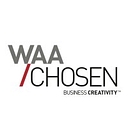 Waa Chosen logo