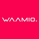 Waamio logo