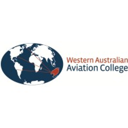 Western Australian Aviation College logo