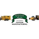 Wabash Mfg. Inc. logo