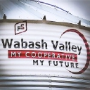 Wabash Valley Service Company logo