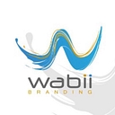 Wabii Branding logo