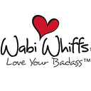 Wabi Whiffs logo