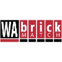 Wa Brickmatch logo