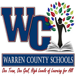 Warren County Alternative Academy logo