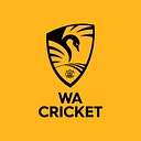 Waca  Western Australian Cricket Association logo