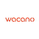 Wacano logo