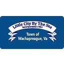 Town of Wachapreague logo