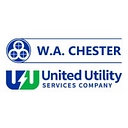 W.A. Chester, L.L.C. logo