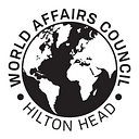 World Affairs Council Hilton Head logo