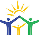 Washington Association for Children and Families logo