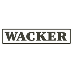 Wacker Chemical Corporation logo