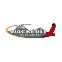 Wackerli Buick Cadillac Gmc logo