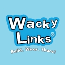 Wacky Links logo