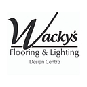 Wackys Flooring Group logo