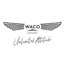 Waco Aircraft Corp logo