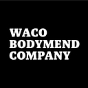 Waco Body Mend logo