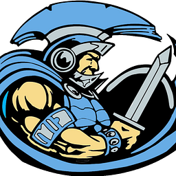 WACO Elementary School logo
