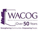 Western Arizona Council Of Governments logo