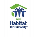 Waco Habitat For Humanity logo