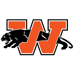 Washington Comm High School logo