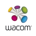 Wacom logo