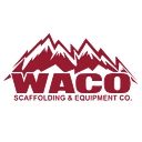 Waco Scaffolding & Equipment Co. logo
