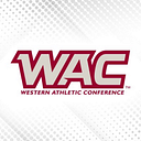 Western Athletic Conference logo