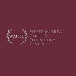Western Area Career & Technology Center logo