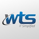 Wts | It Simplified. logo