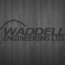 Waddell Engineering Ltd. logo