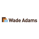 Wade Adams logo