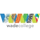 Wade College logo