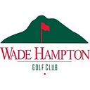 Wade Hampton Golf Club logo