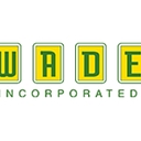 Wade Incorporated logo