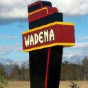 City of Wadena logo
