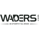 Waders.com logo