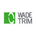 Wadetrim logo
