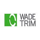 Wadetrim logo