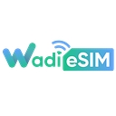 WADI eSIM logo