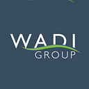 WADI Group logo