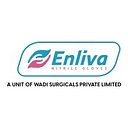 Wadi Surgicals  logo