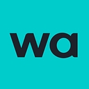 Wadiz logo