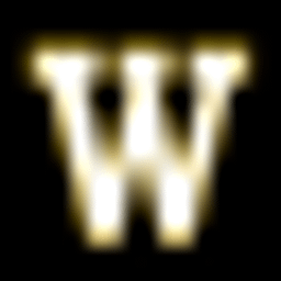WADLEIGH PERF AND VISUAL ARTS logo